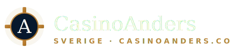 CasinoAnders