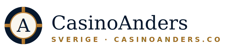 CasinoAnders